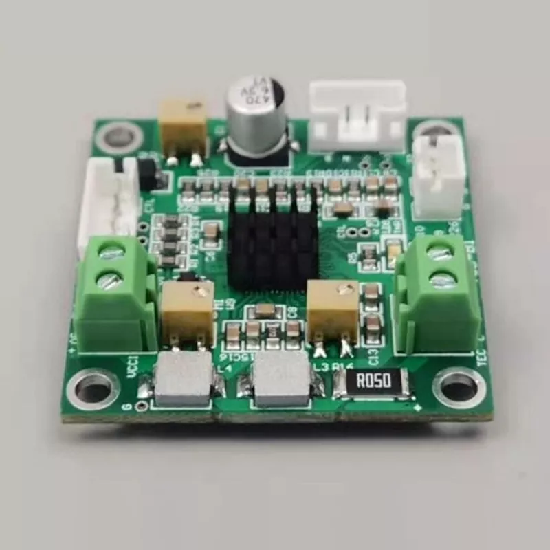 Регулятор температуры ATC-M1 с ПИД-регулятором короткого цикла