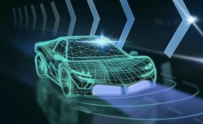 Автомобильная промышленность