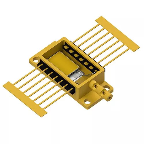 Peltier Cooling Assembly