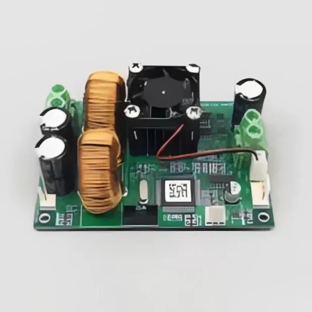 PID Temperature Controller